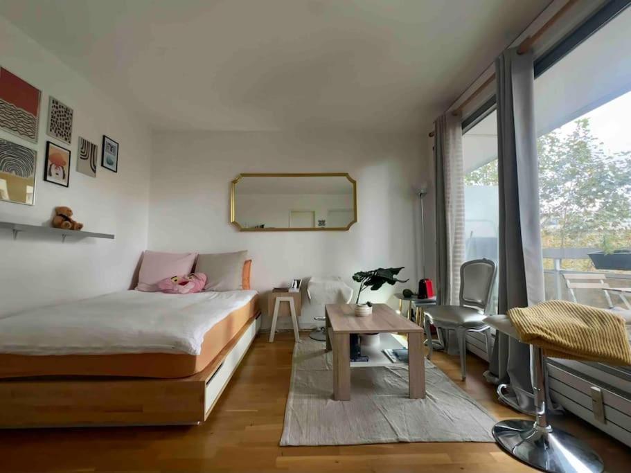 The Coziest 1B&B Near L'Etoile Levallois-Perret Exterior photo